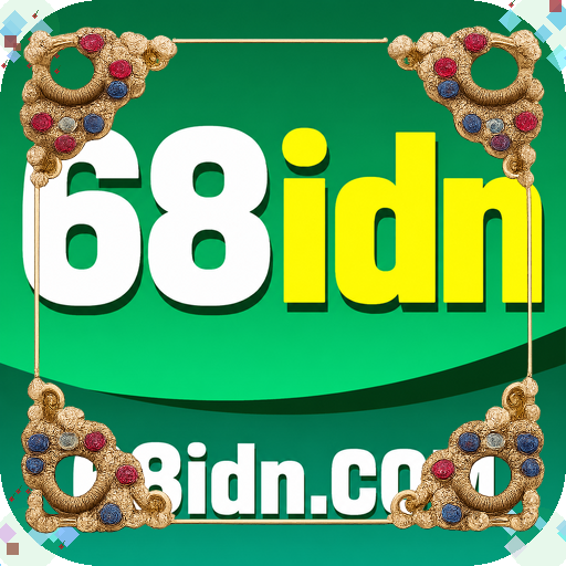 68idn — mitra unggulan